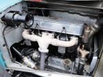 Vauxhall D-Type Tourer 1922 года